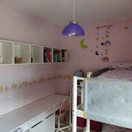 Apartamento Barbate 아파트 외부 사진