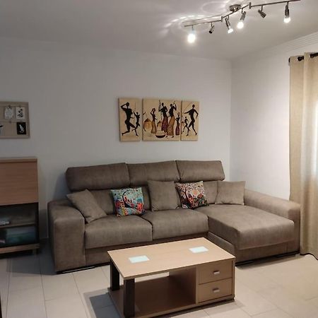 Apartamento Barbate 아파트 외부 사진