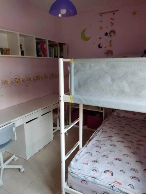 Apartamento Barbate 아파트 외부 사진