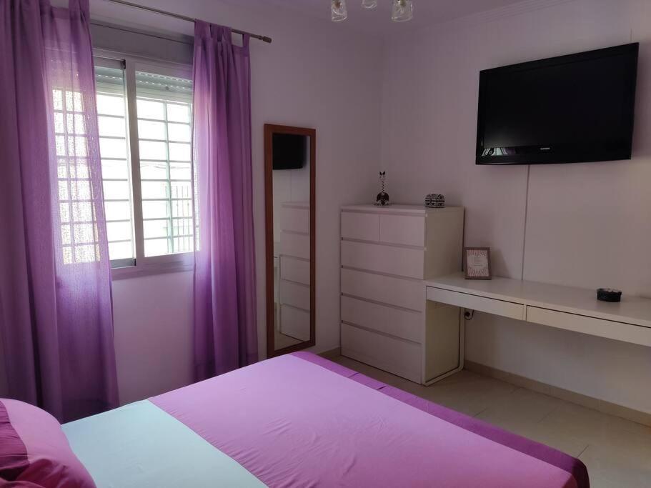 Apartamento Barbate 아파트 외부 사진