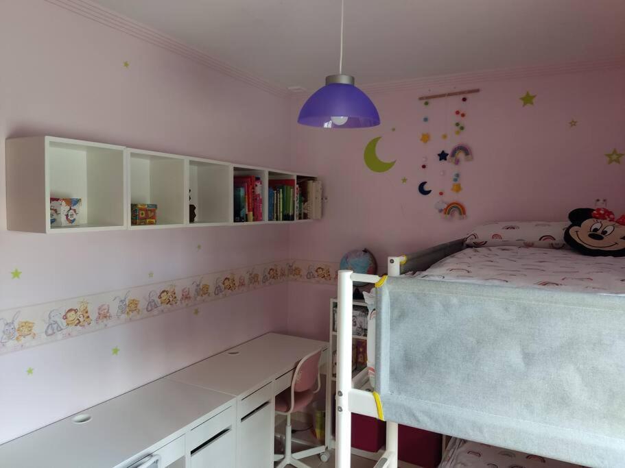 Apartamento Barbate 아파트 외부 사진
