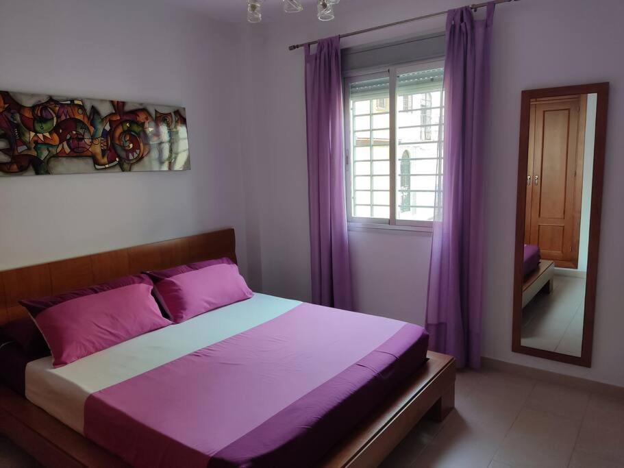 Apartamento Barbate 아파트 외부 사진