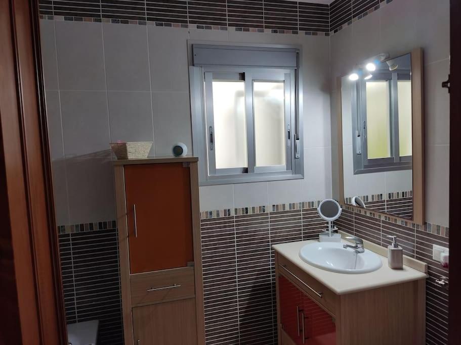 Apartamento Barbate 아파트 외부 사진