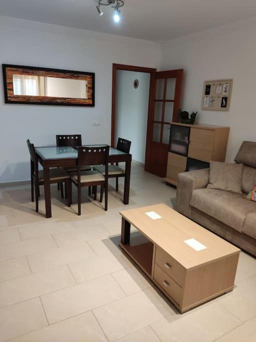 Apartamento Barbate 아파트 외부 사진