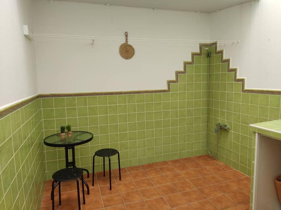 Apartamento Barbate 아파트 외부 사진