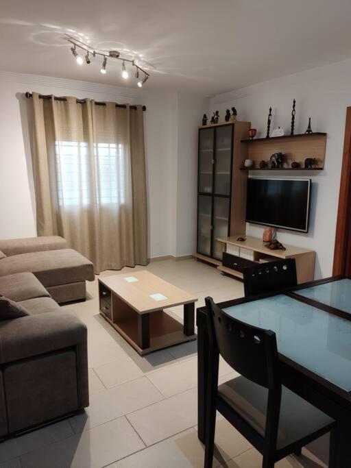 Apartamento Barbate 아파트 외부 사진