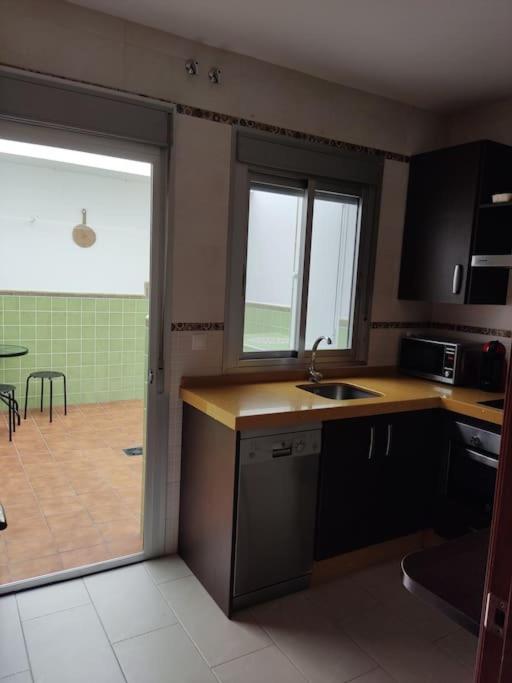 Apartamento Barbate 아파트 외부 사진