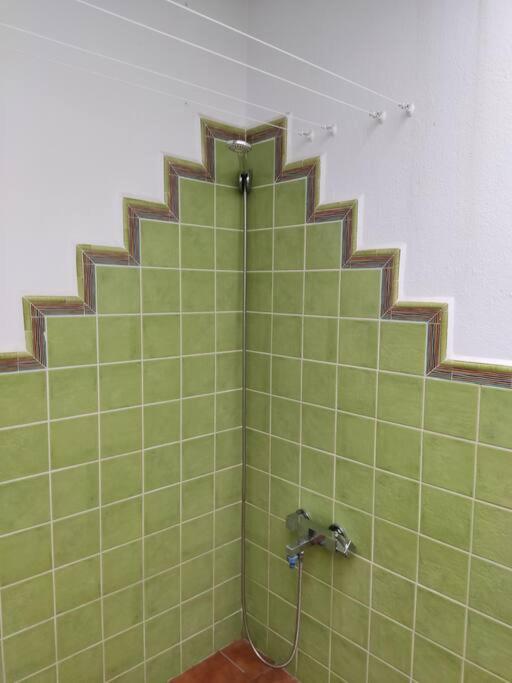 Apartamento Barbate 아파트 외부 사진