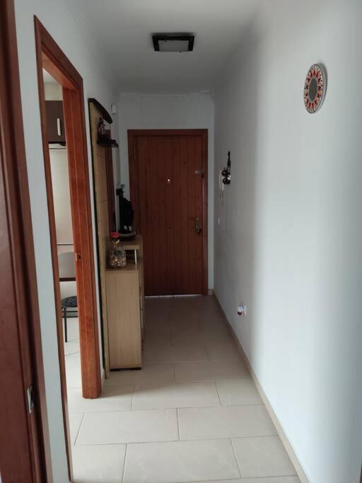 Apartamento Barbate 아파트 외부 사진